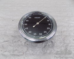 Jaeger 0-6000rpm Rev Counter