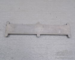 Bugatti 8 cylinder Cambox Lid Casting
