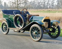 Oakland Model K 40HP 1910