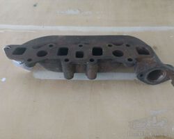Exhaust pipe manifold Citroen B14