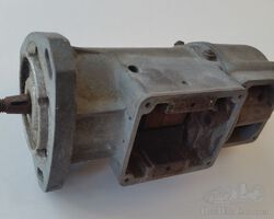 prewar Magna Marelli magneto incomplete