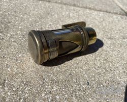 1 Marchal tail light