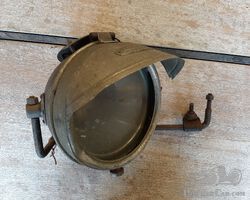 Ducelier light