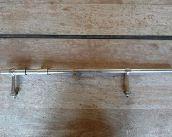 Badge bar