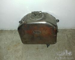Weymann type autovac in good original condition
