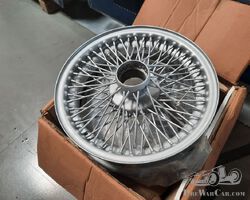 Felgen 16 zoll z.B jaguar
