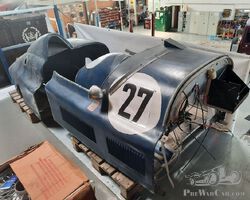 Body Ex Salmson