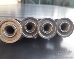 PROLONGATION DE VALVES