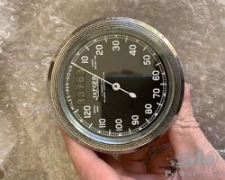 Jeager Chronometric