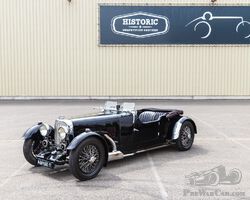 Aston Martin Le Mans (1934)