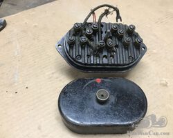Bosch Switcbox