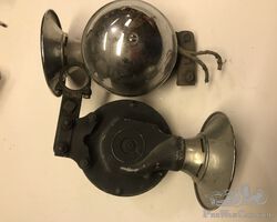 Lucas Long Trumpet Horns