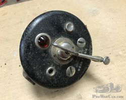 Scintilla Vintage Switchbox