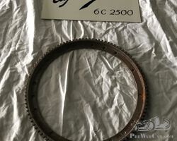 Starter gear / flywheel ring gear for Alfa Romeo 6C 2500