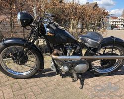 Calthorpe M3 500 OHV