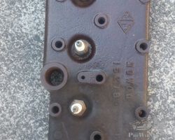 Morris Eight engine head pre 1938