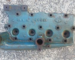 Morris Eight engine head for 1939 /1940 models