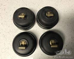 WO Bentley LeMans Team car switches