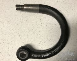 3lt Bentley steering arm