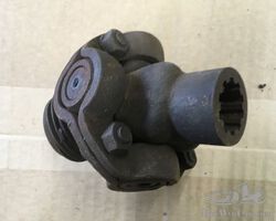 Universal joint for Model T Ford