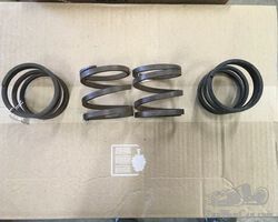 4 pcs clutchsprings for Model T Ford 1912-1925