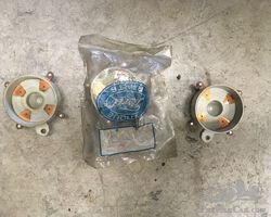 3 pcs Best timers/ commutators for Model T Ford 1912- 1925