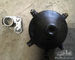 J&B timer / commutator for Model T Ford 1912-1925