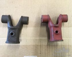 Parts for universal joints Model T Ford 1912-1925