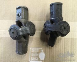 Universal joints for 1912-1925 Model T Fords