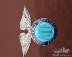 Badge