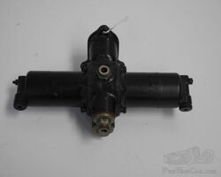 SU AUA8 twin/dual fuel pump