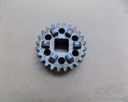 Brineton New Gearbox 3rd Top Sliding Gear for GP Bugatti