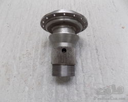 Bugatti O/S Wheel Hub-New