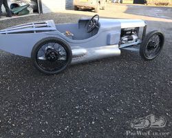 Austin 7 Special