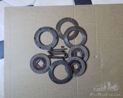Bugatti, such as type 30 ,38,44,,,,, new clutch