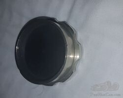 Amilcar C4 Radiator cap