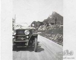 Alfa Romeo photocard