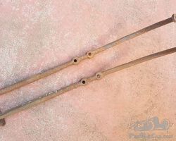 Amilcar Front mudguard stauncheonsuit C4, CGS etc
