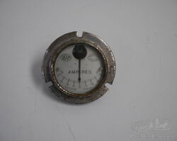 Sifam amperes gauge