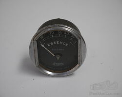 Telefix essence gauge