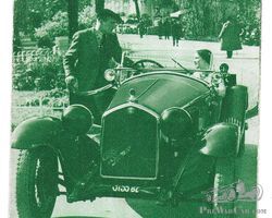 Alfa Romeo Tourism