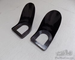 Vintage Bucket Seats ( pair ) For Bentley-Alvis or Other Special