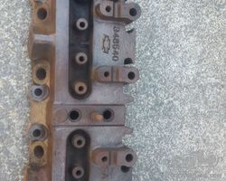 Twin port cylinder head for a 1928 Chevrolet 4 cylinder