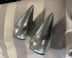 CAV torpedo sidelights