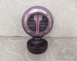 Boyce Moto Meter