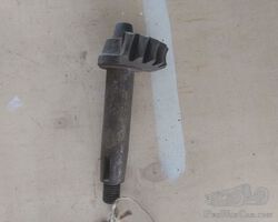 Part of a steeringbox Citroen 5 CV originally new