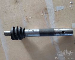 Part of a steeringbox Renault NN2 - original