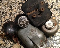 Several original switches