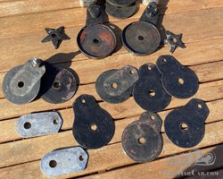 Hartford dampers