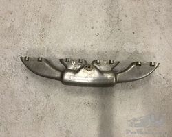 Bugatti type 57 intake manifold